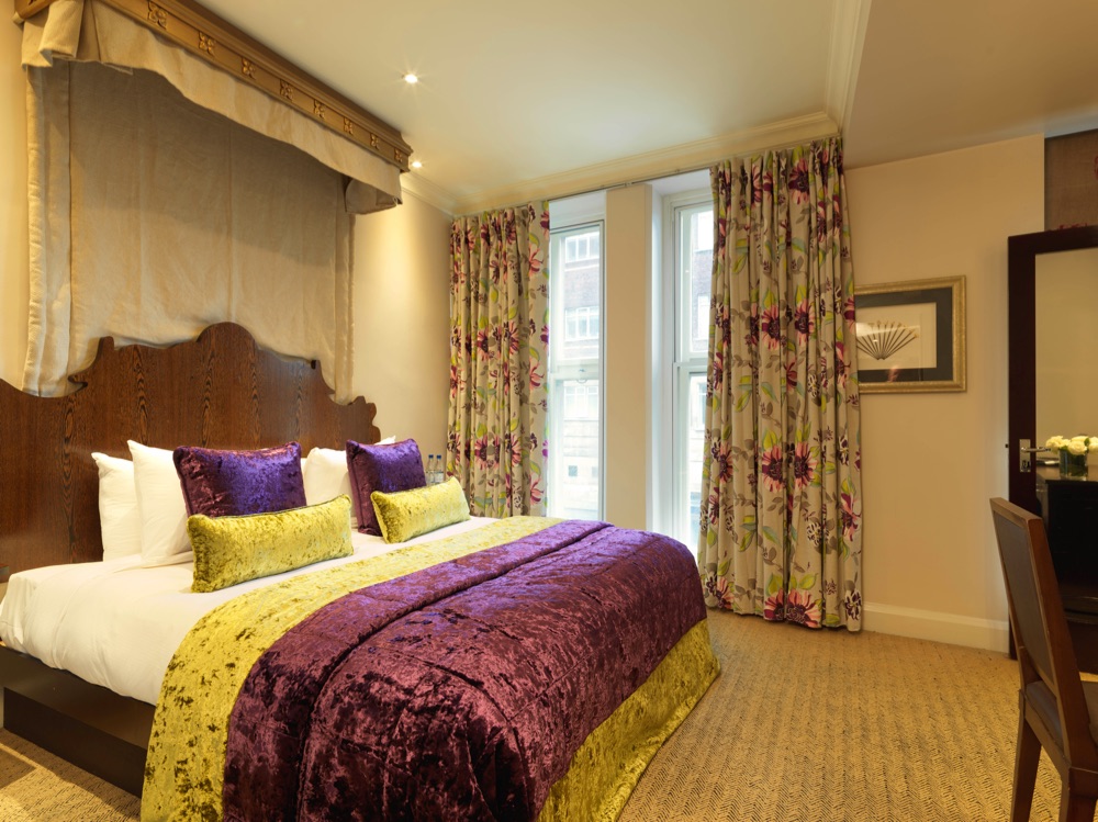 Radisson Blu Edwardian Grafton Hotel