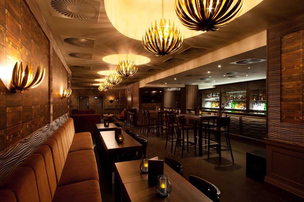 Radisson Blu Edwardian Grafton Hotel