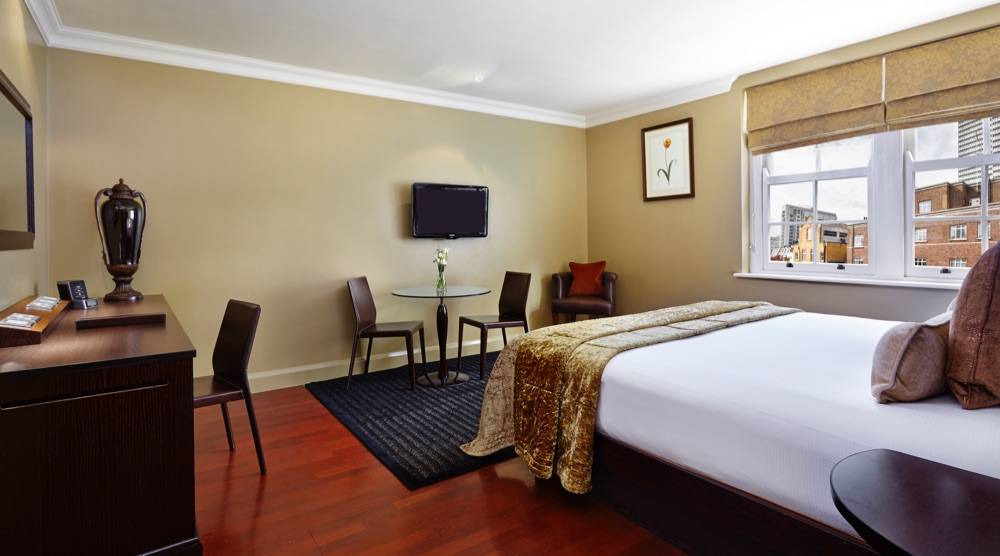 Radisson Blu Edwardian Grafton Hotel
