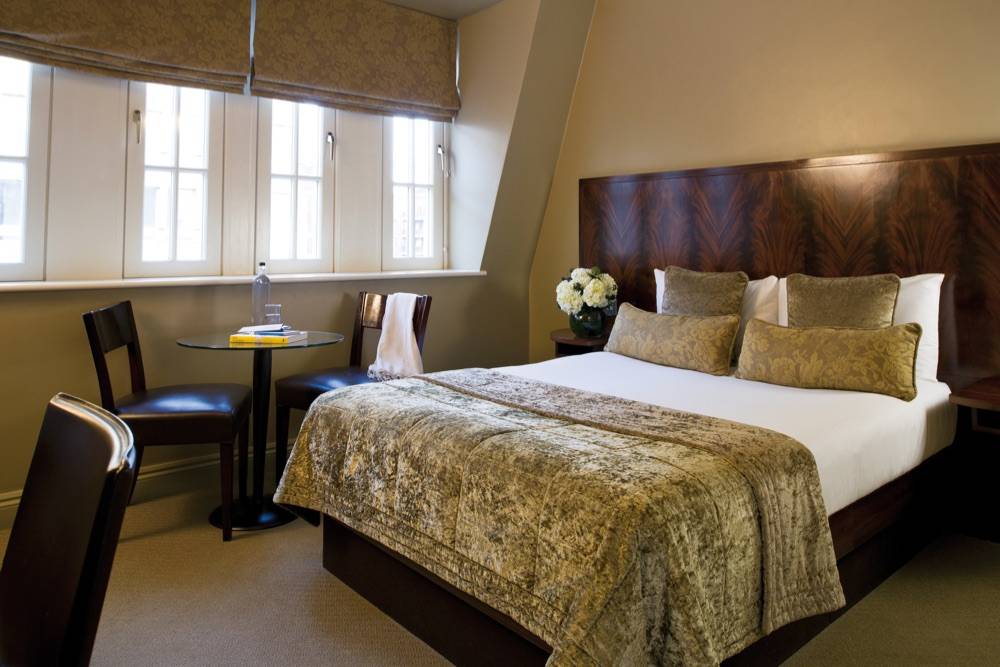 Radisson Blu Edwardian Grafton Hotel