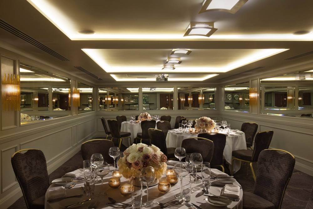 Radisson Blu Edwardian Grafton Hotel