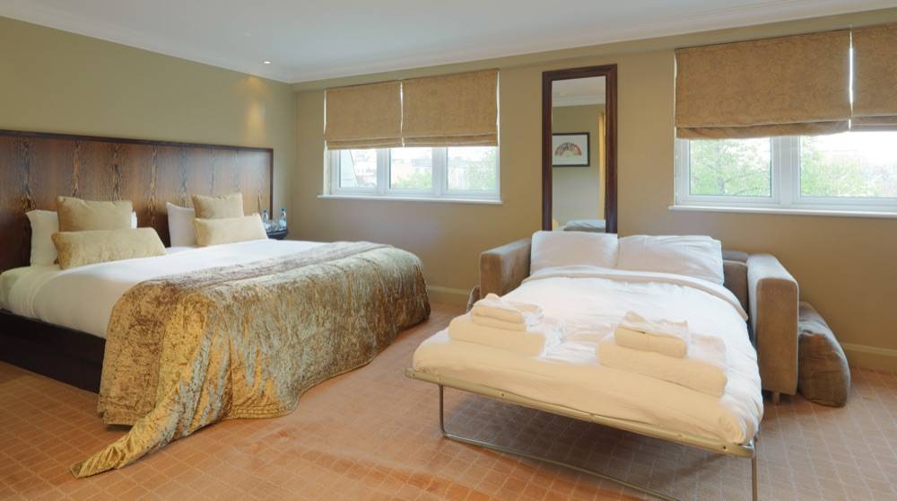 Radisson Blu Edwardian Grafton Hotel