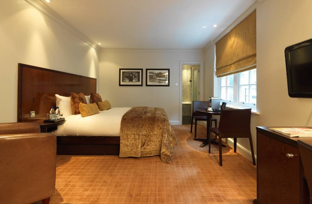 Radisson Blu Edwardian Grafton Hotel