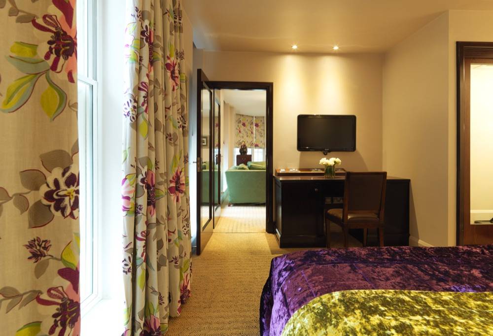 Radisson Blu Edwardian Grafton Hotel