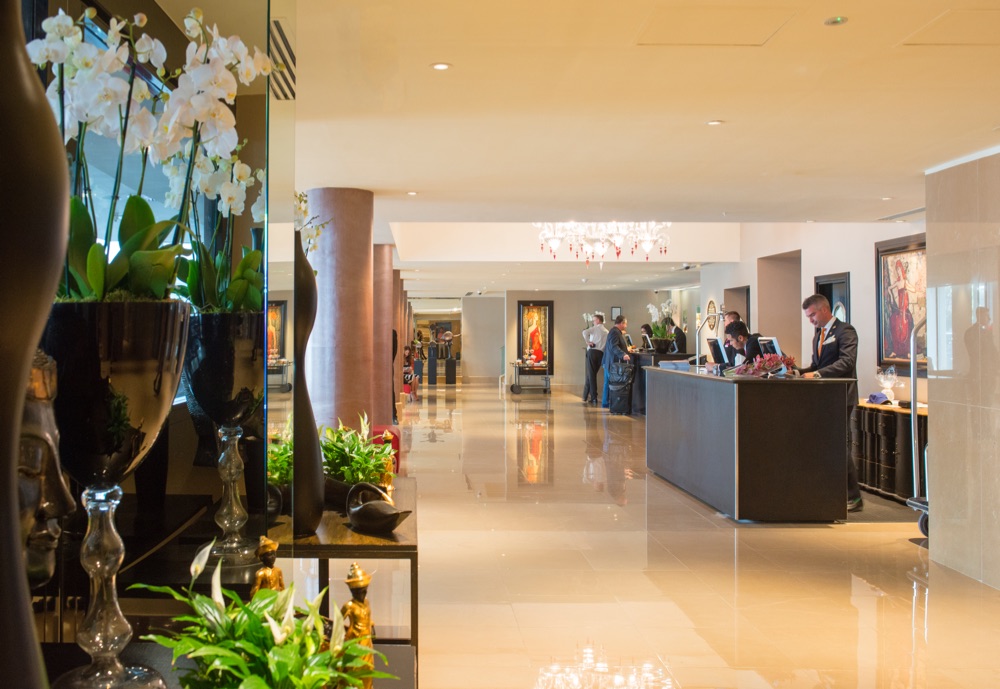 The May Fair, Radisson Collection Hotel