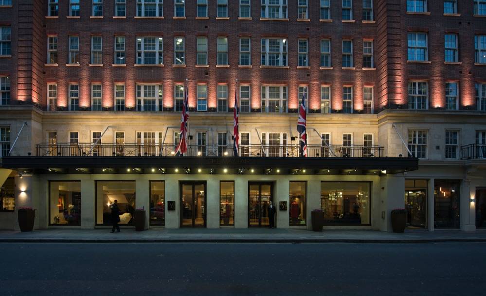The May Fair, Radisson Collection Hotel