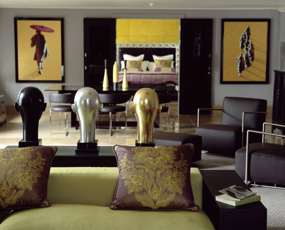 The May Fair, Radisson Collection Hotel