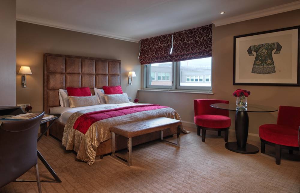 The May Fair, Radisson Collection Hotel