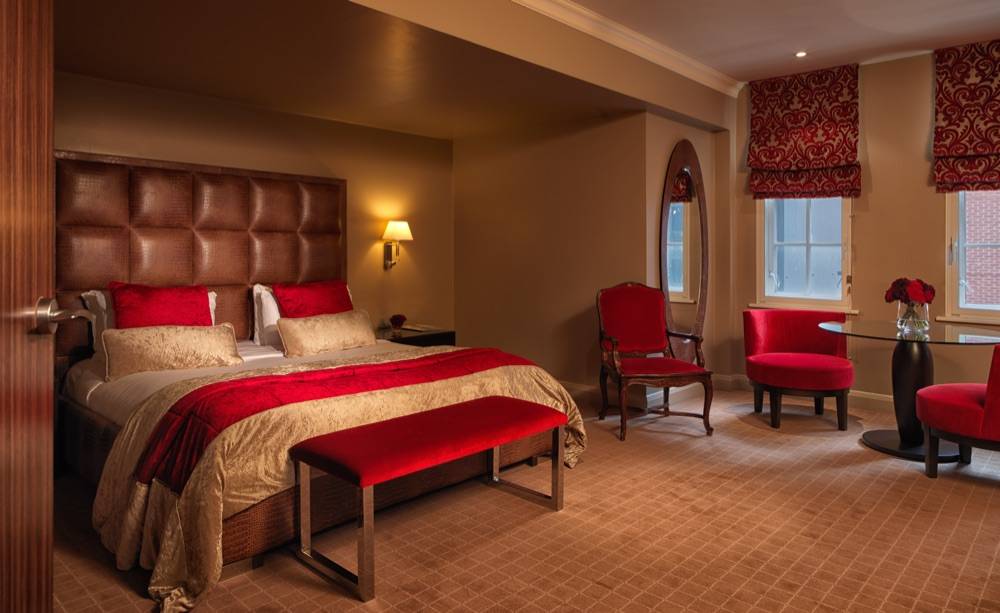 The May Fair, Radisson Collection Hotel