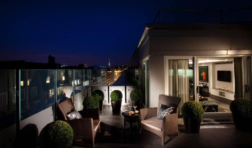 The May Fair, Radisson Collection Hotel