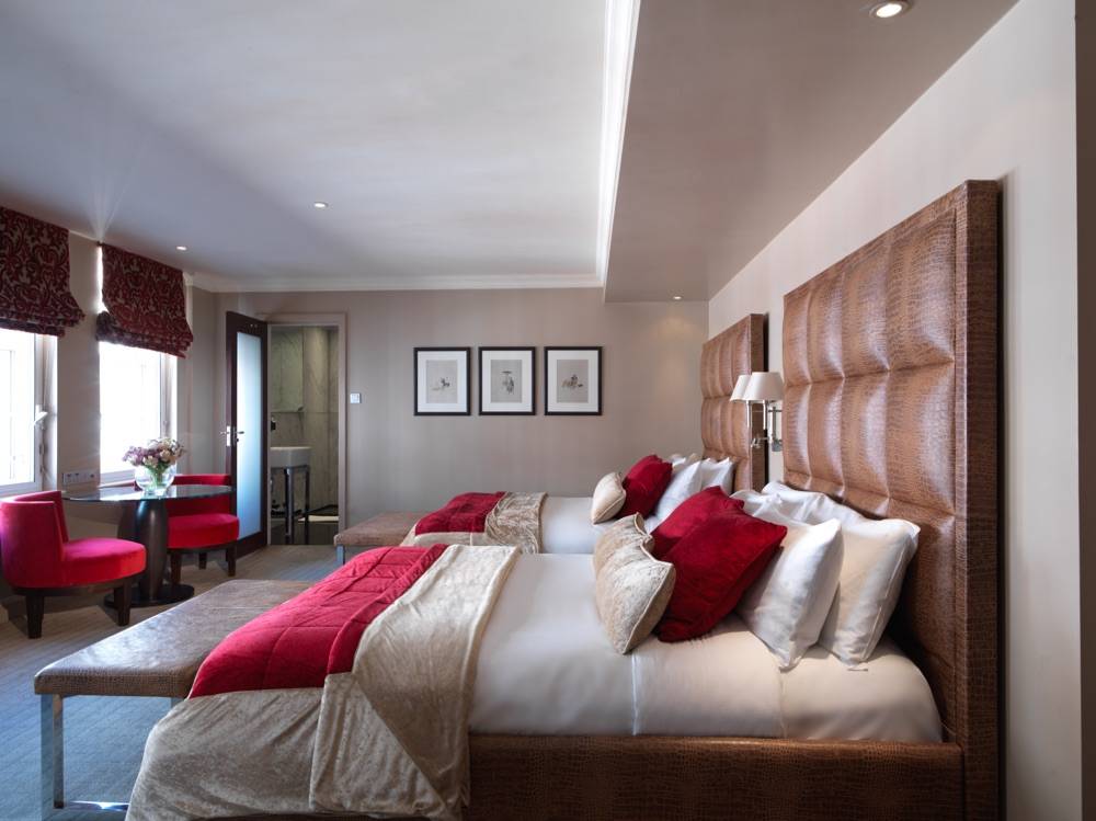 The May Fair, Radisson Collection Hotel