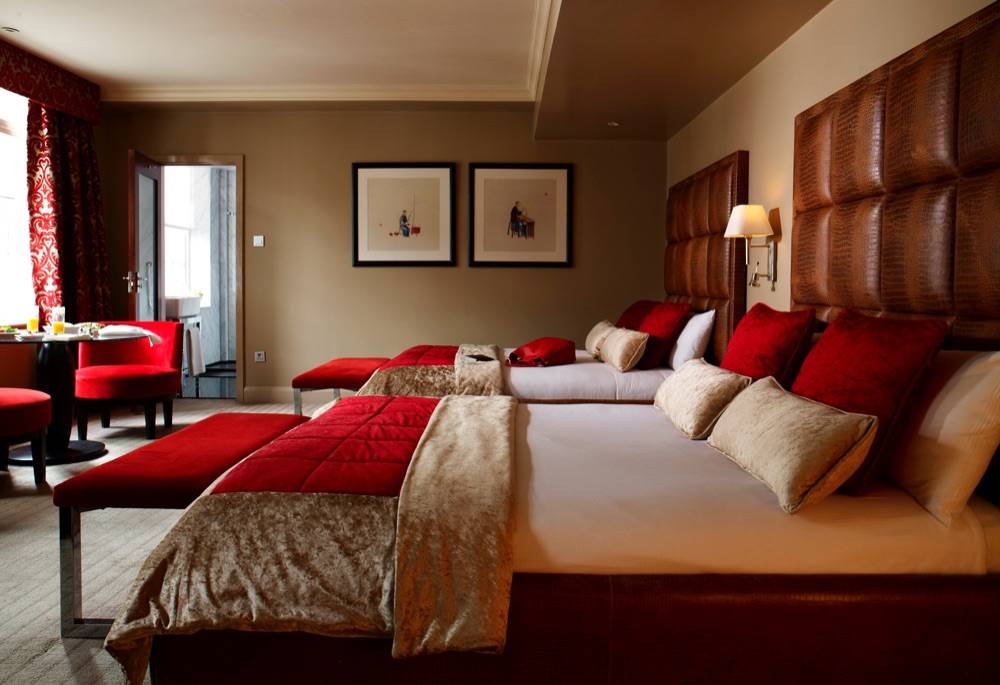 The May Fair, Radisson Collection Hotel