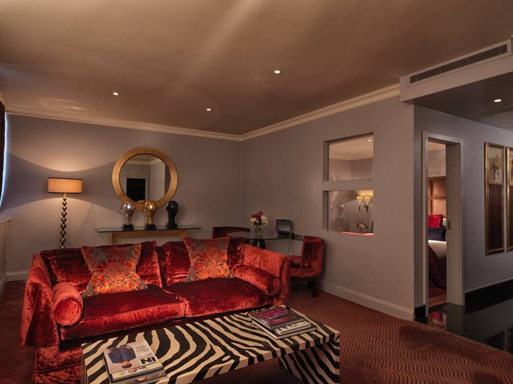 The May Fair, Radisson Collection Hotel