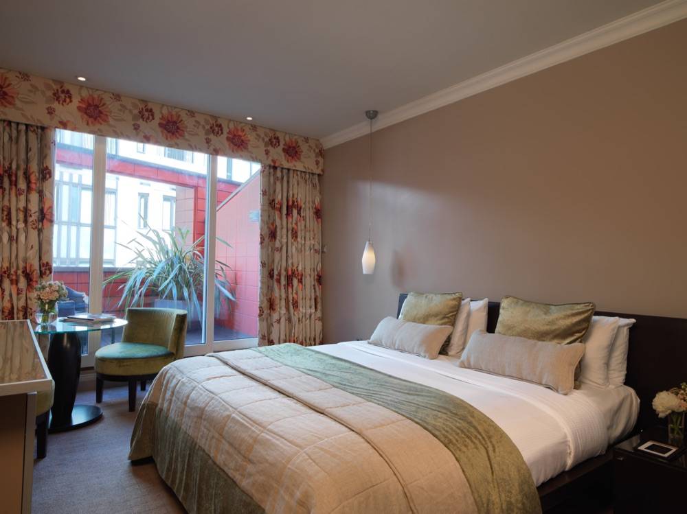 The May Fair, Radisson Collection Hotel