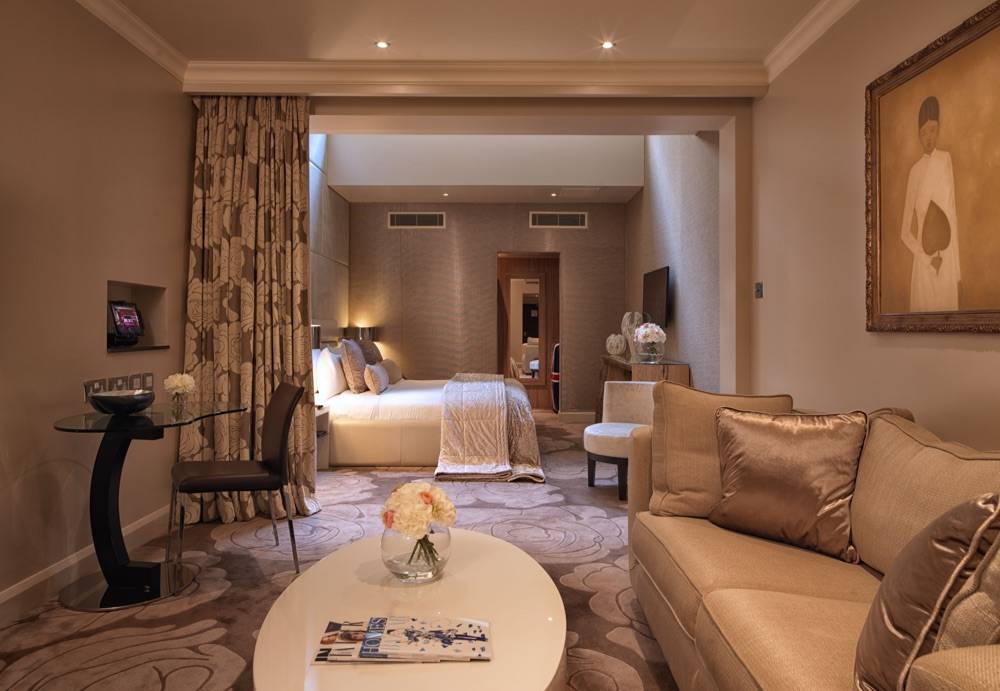The May Fair, Radisson Collection Hotel