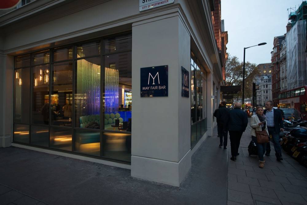 The May Fair, Radisson Collection Hotel