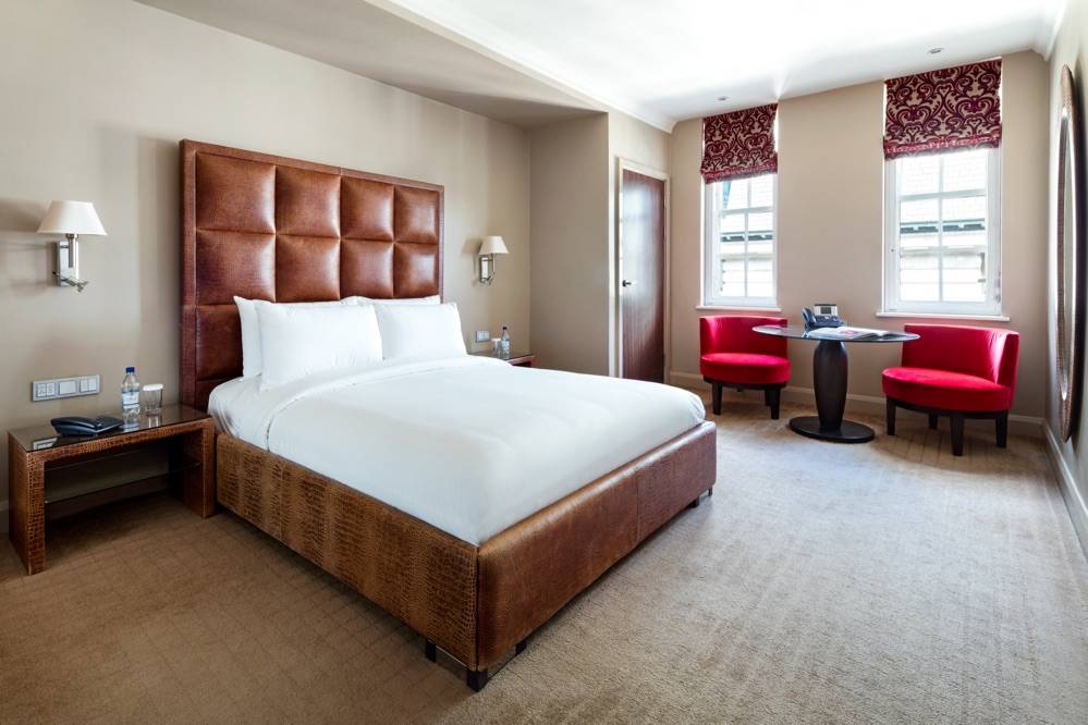 The May Fair, Radisson Collection Hotel