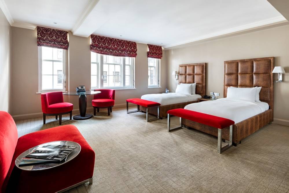 The May Fair, Radisson Collection Hotel