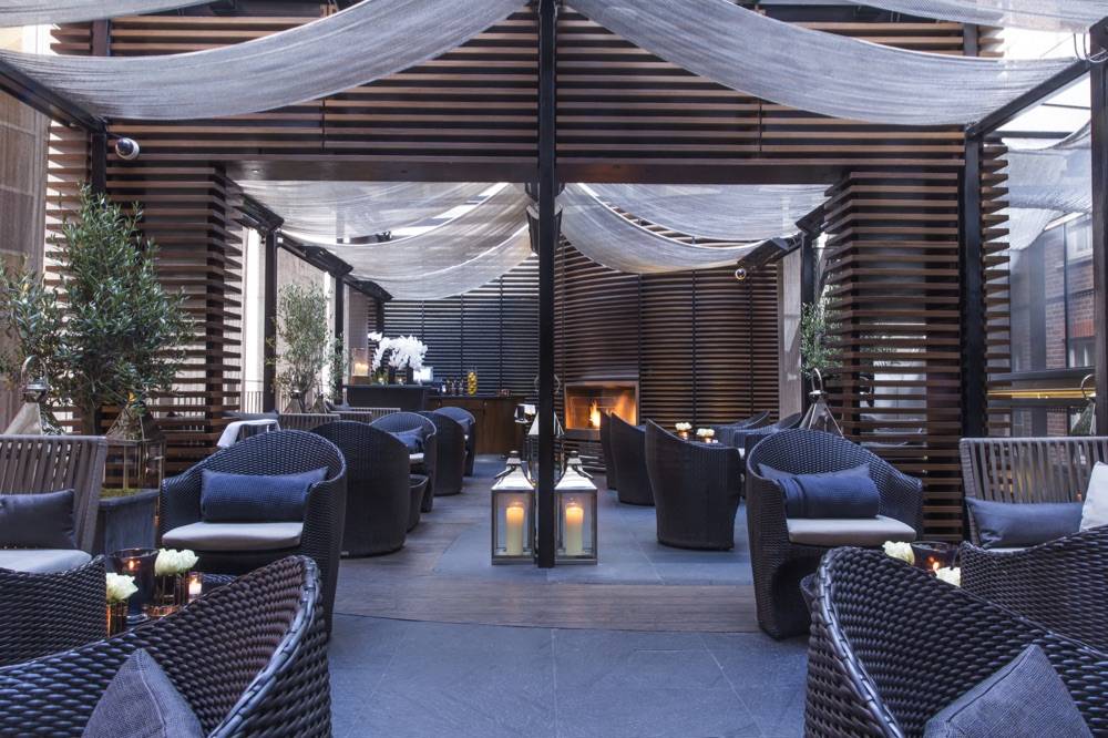 The May Fair, Radisson Collection Hotel