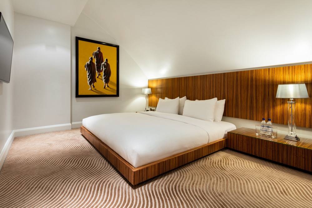 The May Fair, Radisson Collection Hotel