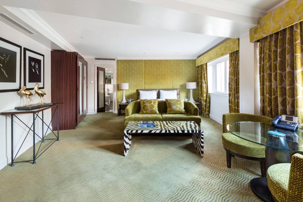 The May Fair, Radisson Collection Hotel