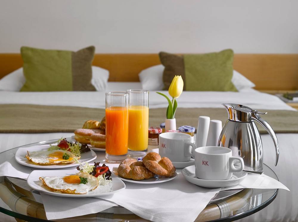 K+K Hotel Fenix