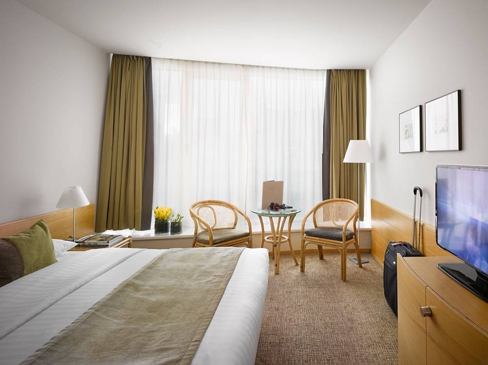 K+K Hotel Fenix