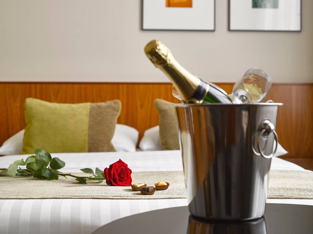 K+K Hotel Fenix