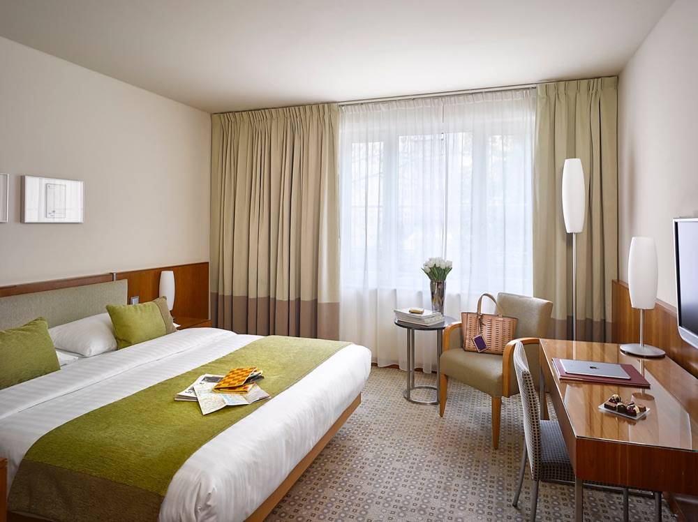 K+K Hotel Central