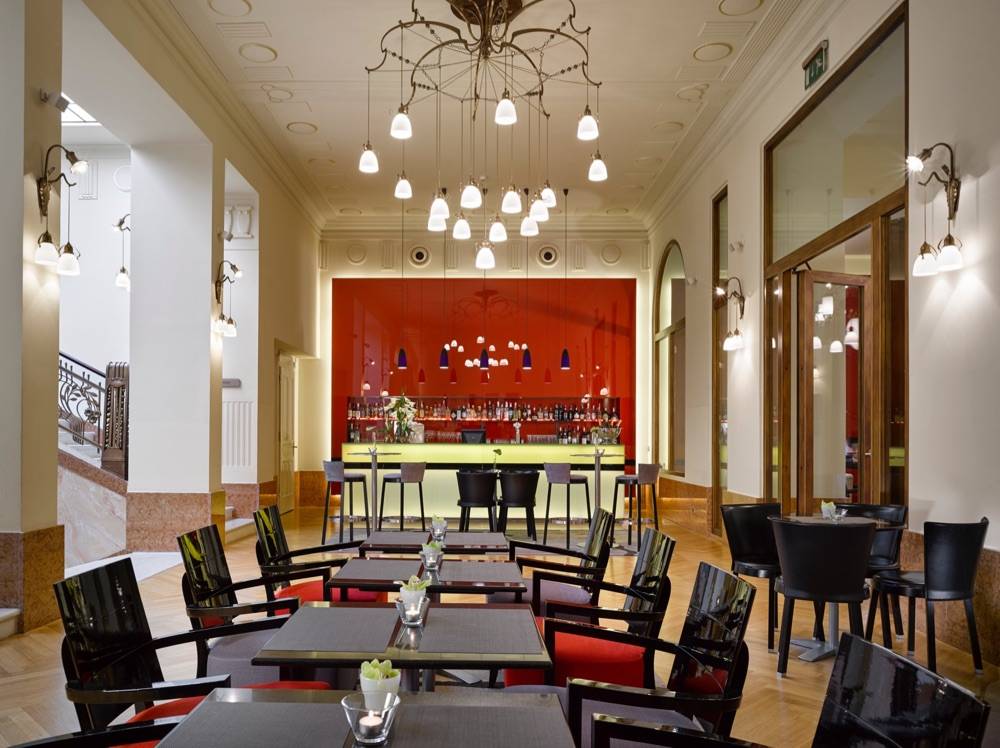 K+K Hotel Central