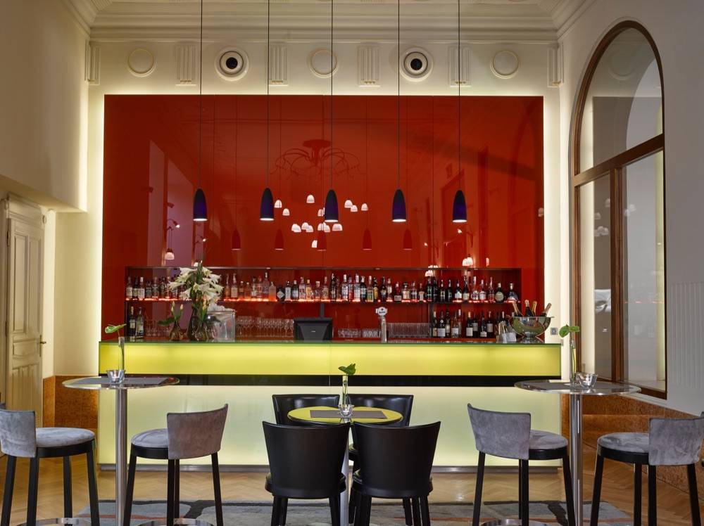 K+K Hotel Central