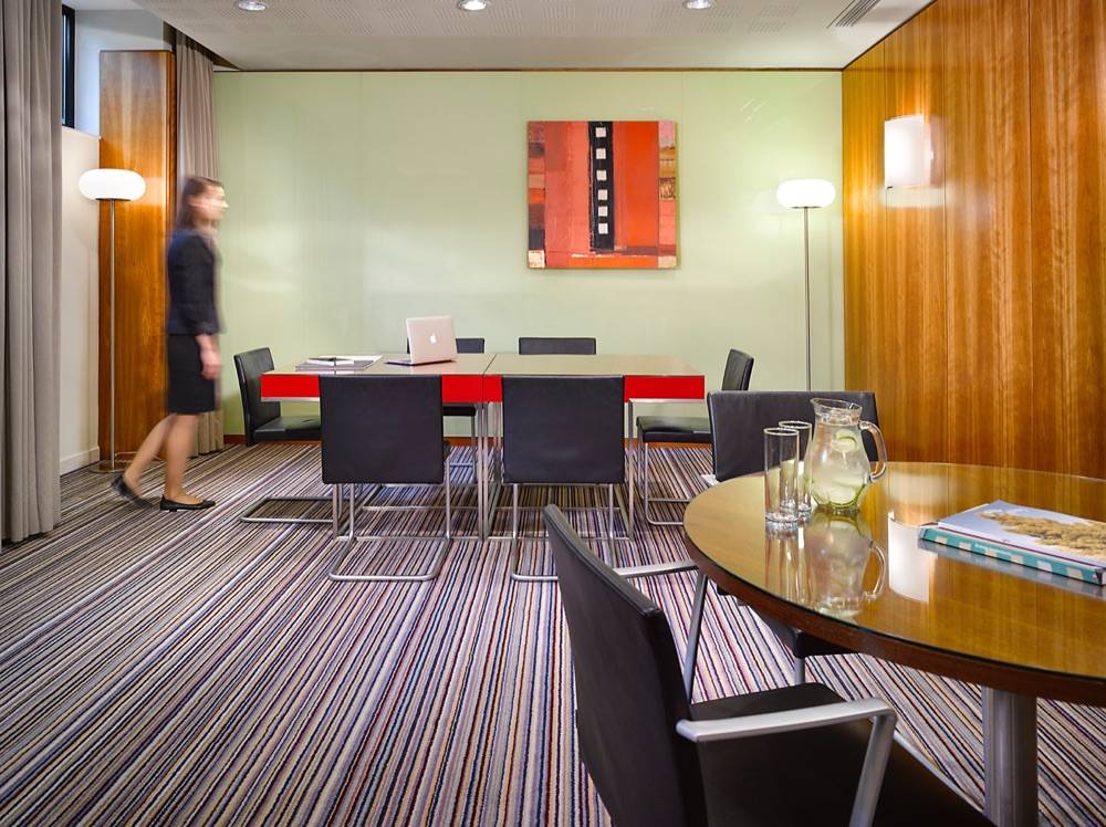 K+K Hotel Central