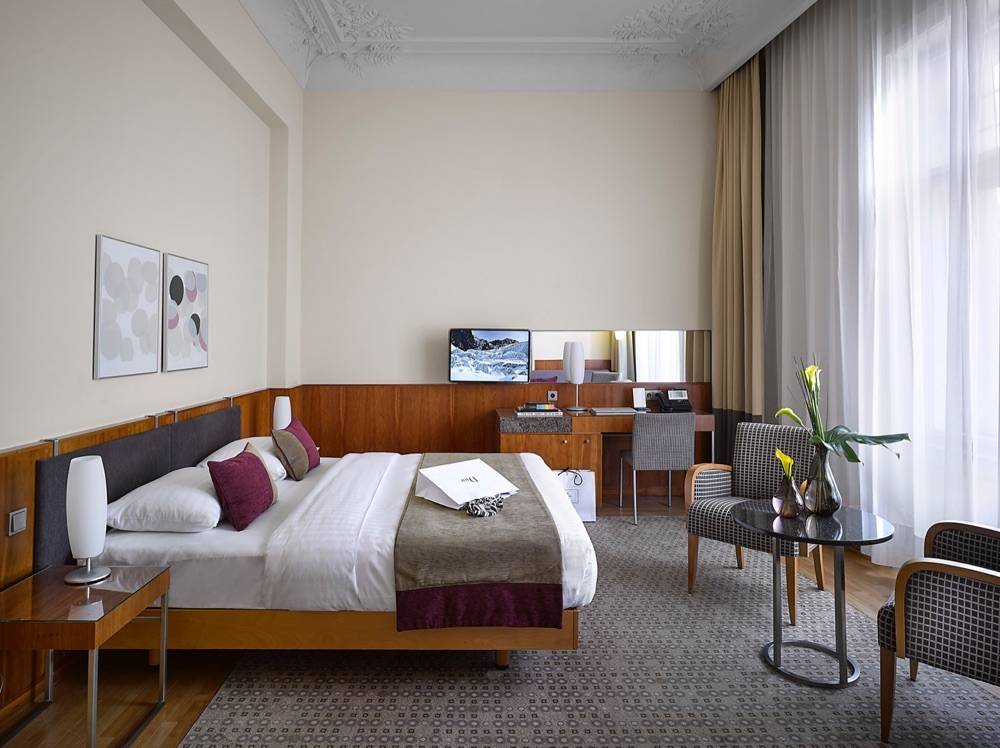 K+K Hotel Central