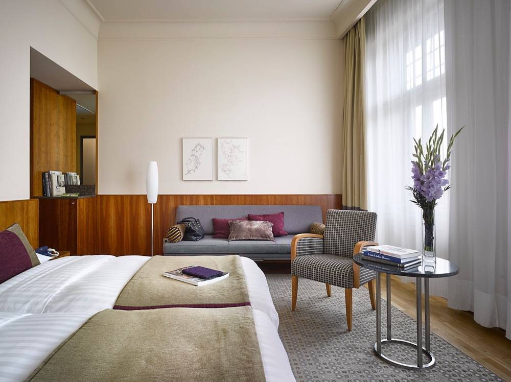 K+K Hotel Central