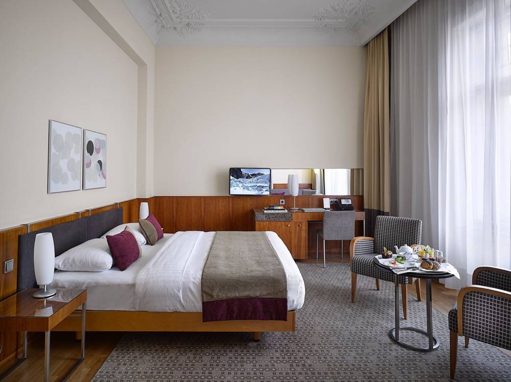 K+K Hotel Central