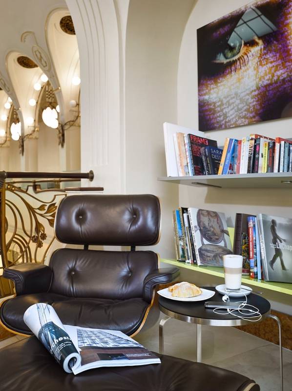 K+K Hotel Central
