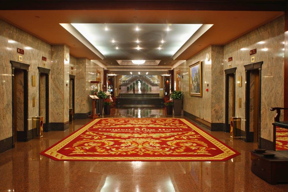 Golden Ring