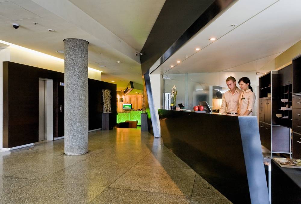 Golden Apple Boutique Hotel