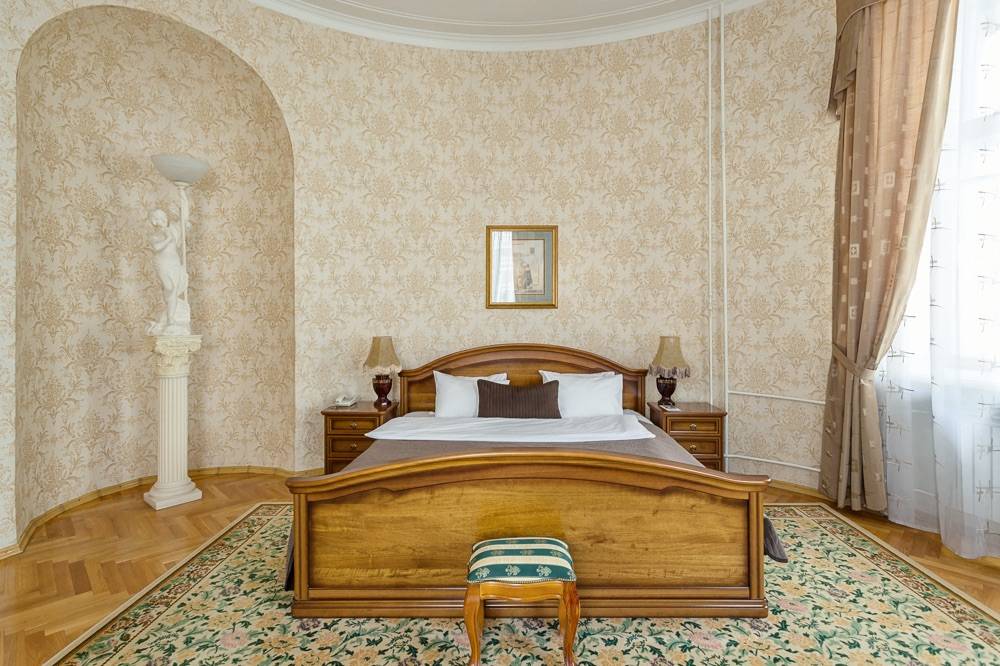 Budapest Hotel