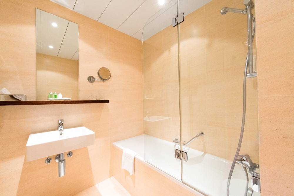Hotel Fribourg