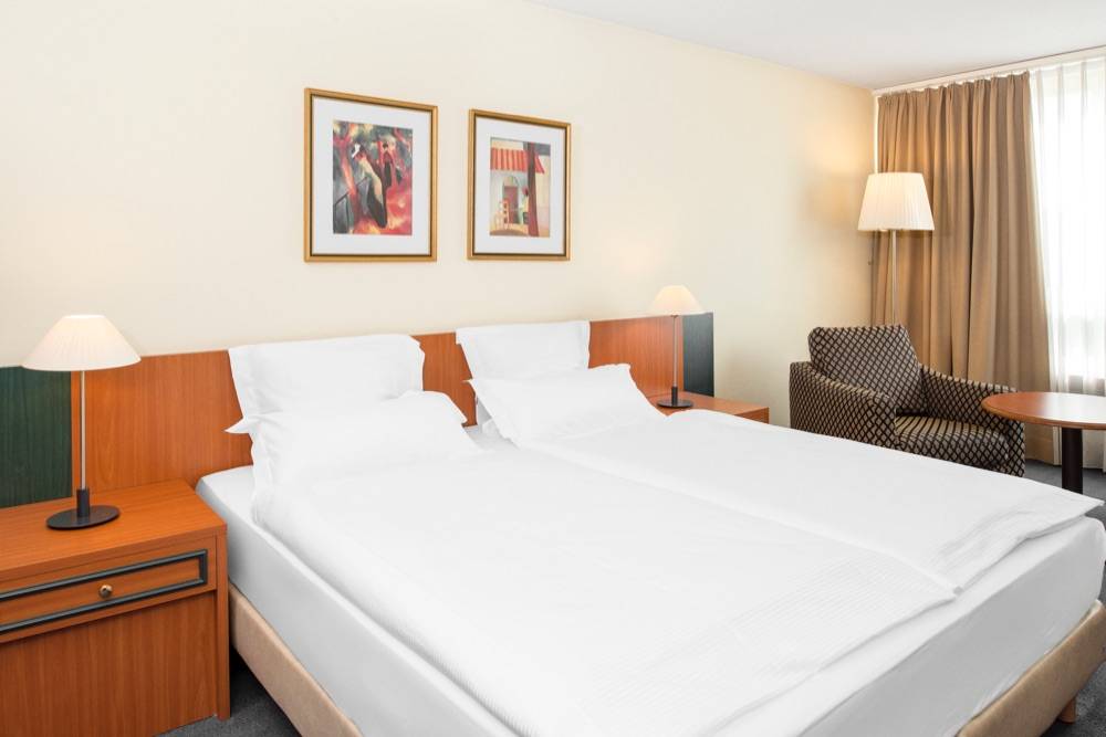 Hotel Fribourg