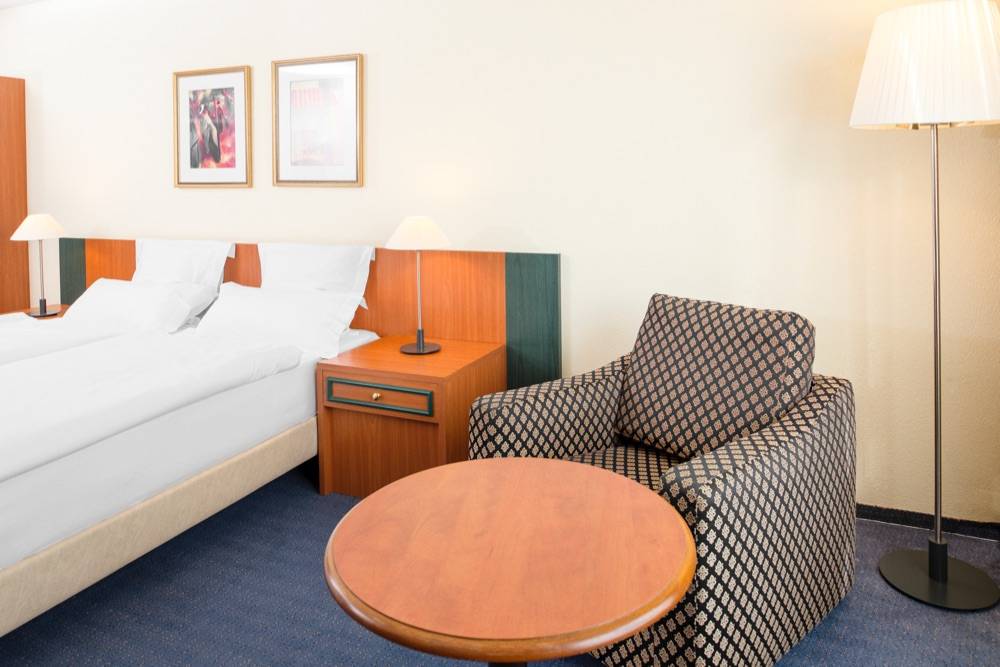 Hotel Fribourg