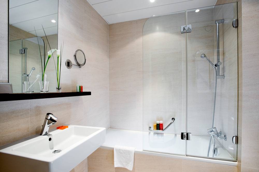 Hotel Fribourg