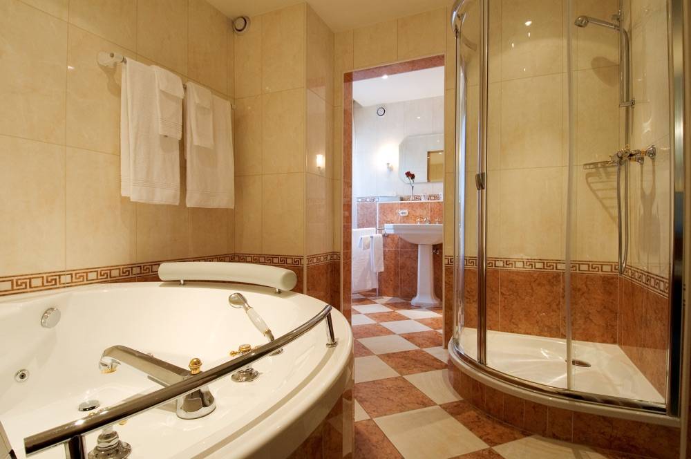 Hotel Fribourg