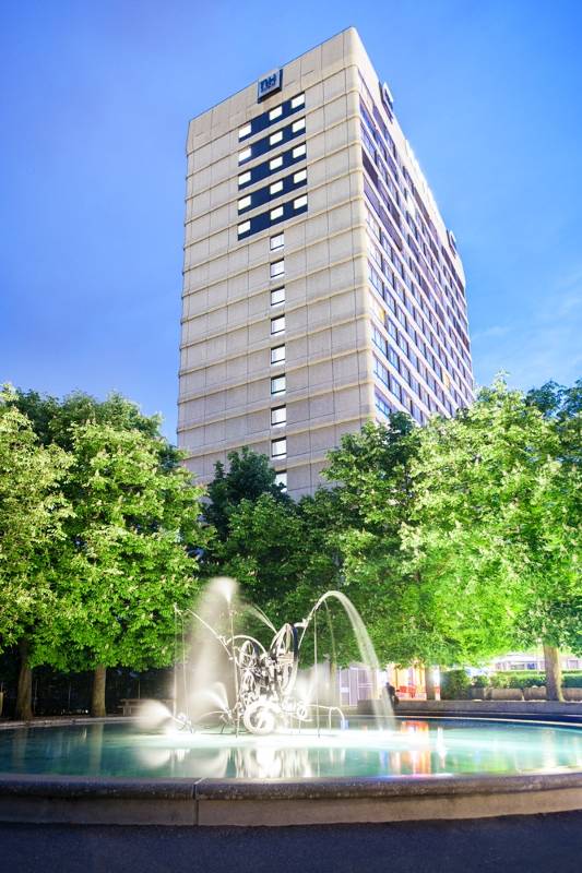 Hotel Fribourg