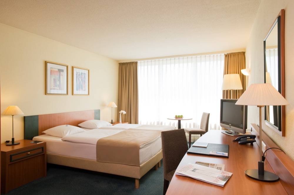 Hotel Fribourg