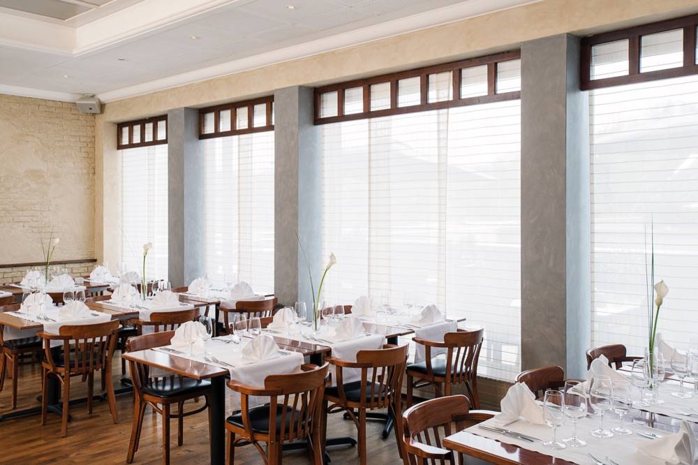 Hotel Fribourg