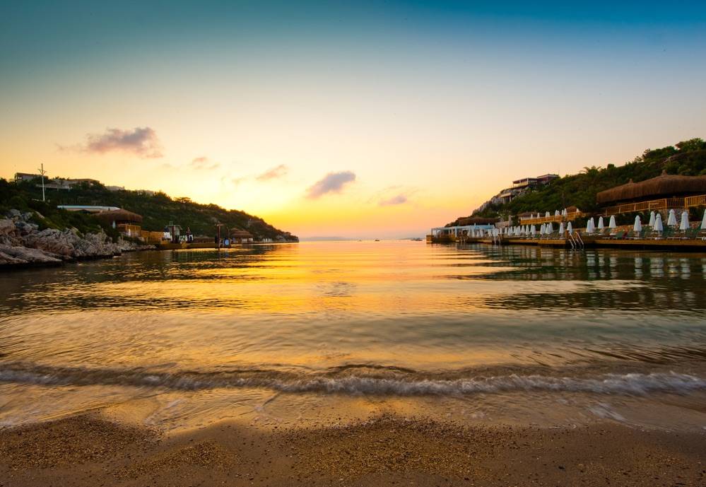 Hilton Bodrum Turkbuku Resort & Spa
