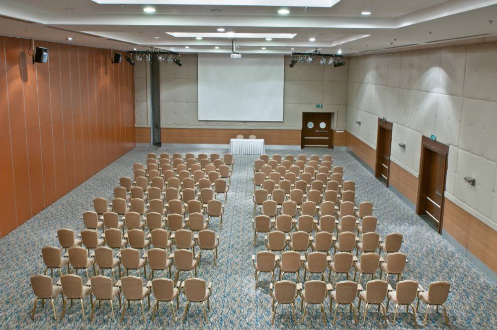Hilton Bodrum Turkbuku Resort & Spa