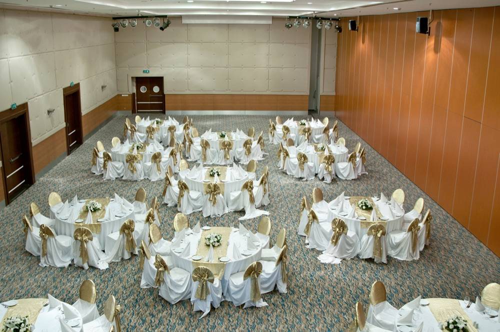 Hilton Bodrum Turkbuku Resort & Spa